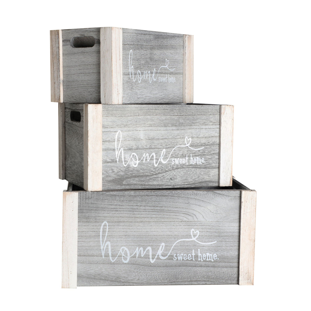J/3 HOME BOX