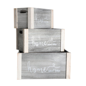 J/3 HOME BOX