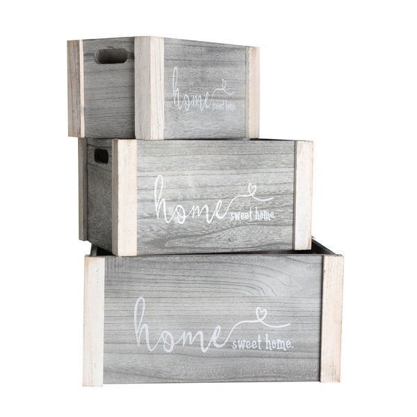 J/3 HOME BOX