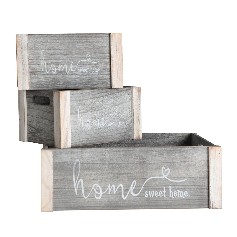 J/3 HOME BOX