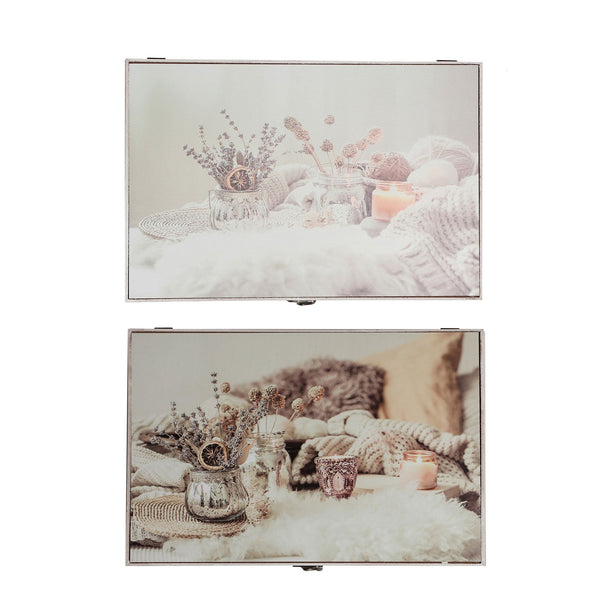 Counter Cover Assortment 2 Home