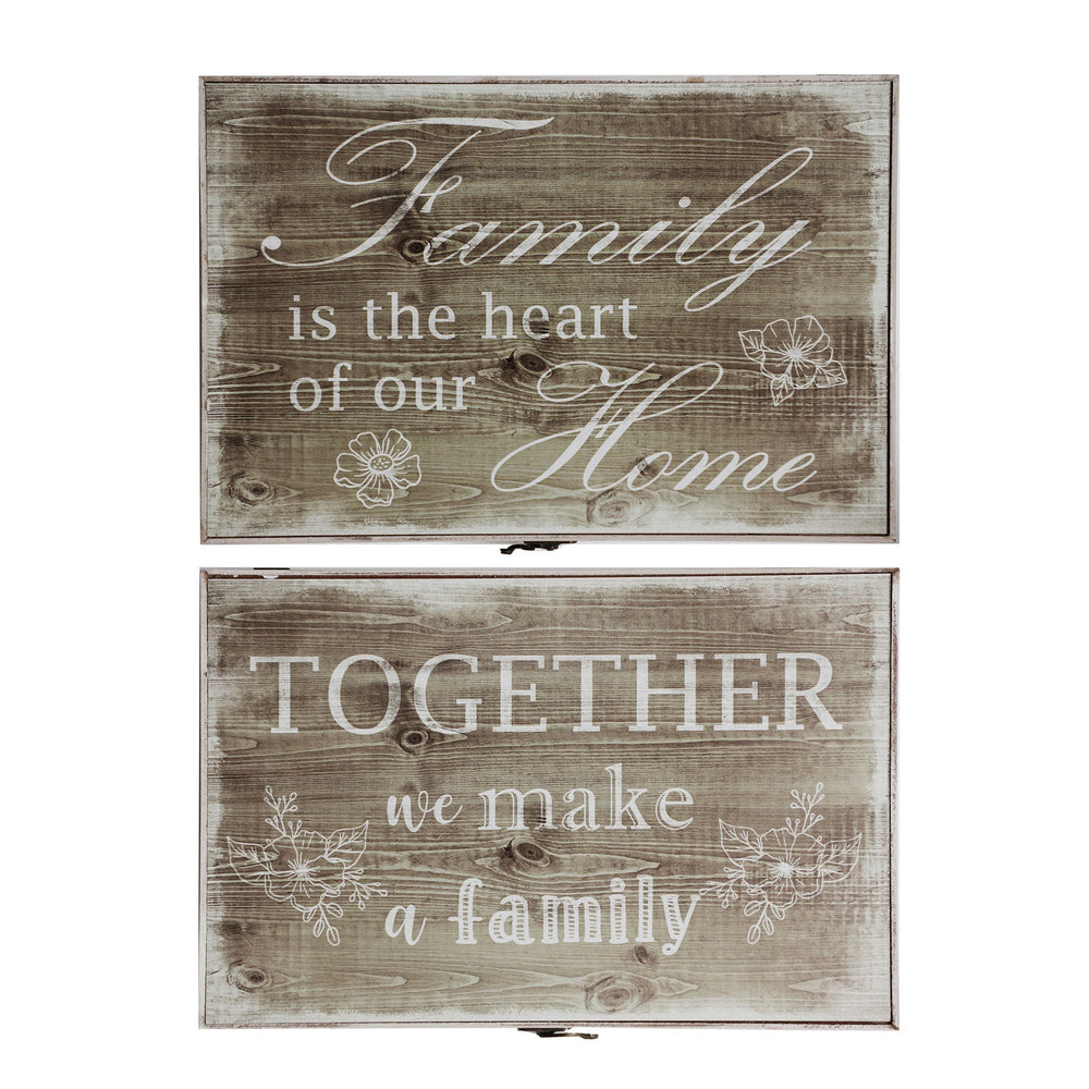 Counter Cover Assortment 2 Home