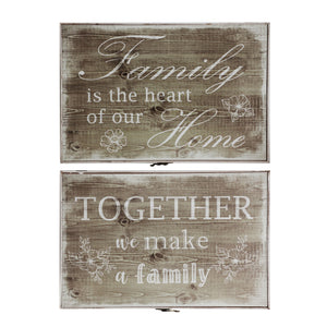 Counter Cover Assortment 2 Home