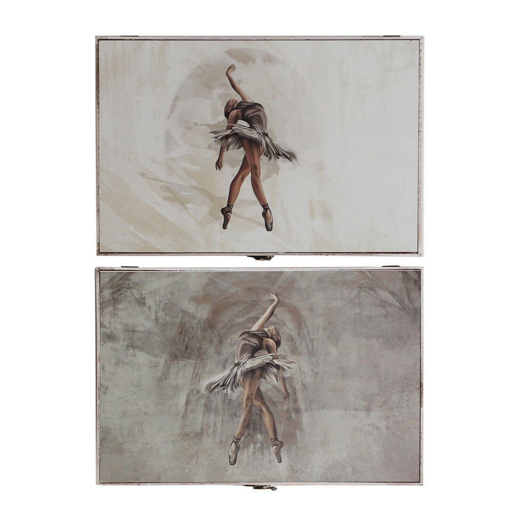 Counter Cover Assortment 2 Ballerina