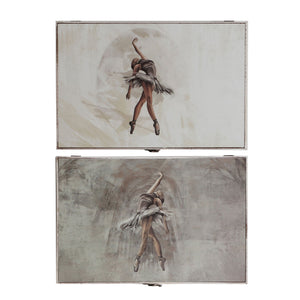 Counter Cover Assortment 2 Ballerina