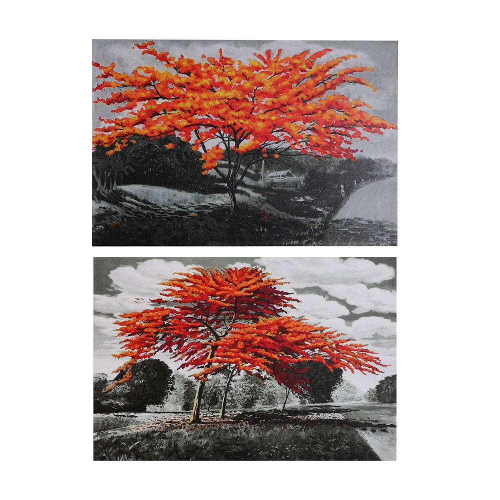 CANVAS SUR/2 LANDSCAPE