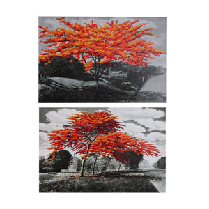 CANVAS SUR/2 LANDSCAPE