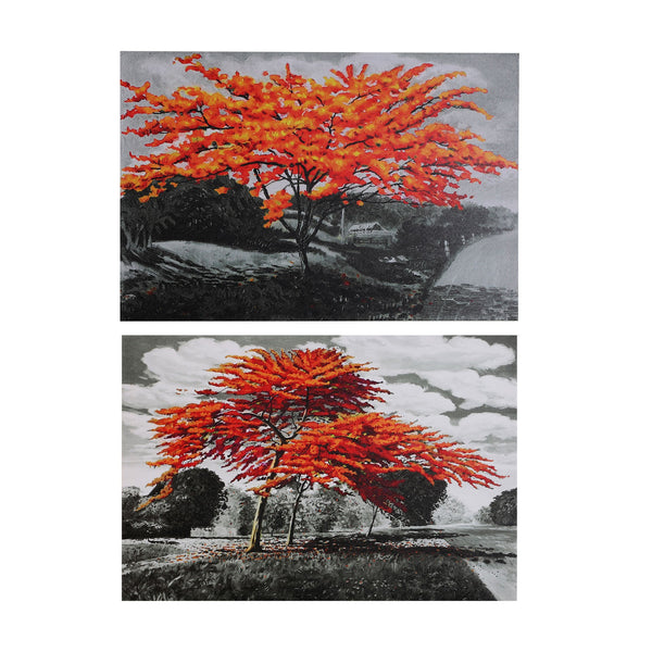 CANVAS SUR/2 LANDSCAPE