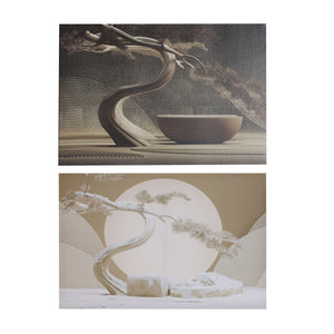 CANVAS SUR/2 ZHEN