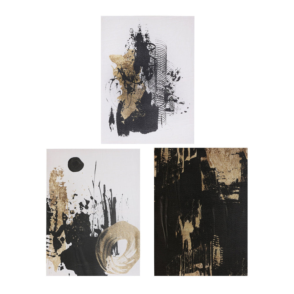 CANVAS SURT/3 ABSTRACT