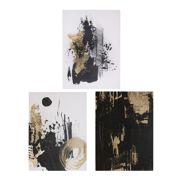 CANVAS SURT/3 ABSTRACT
