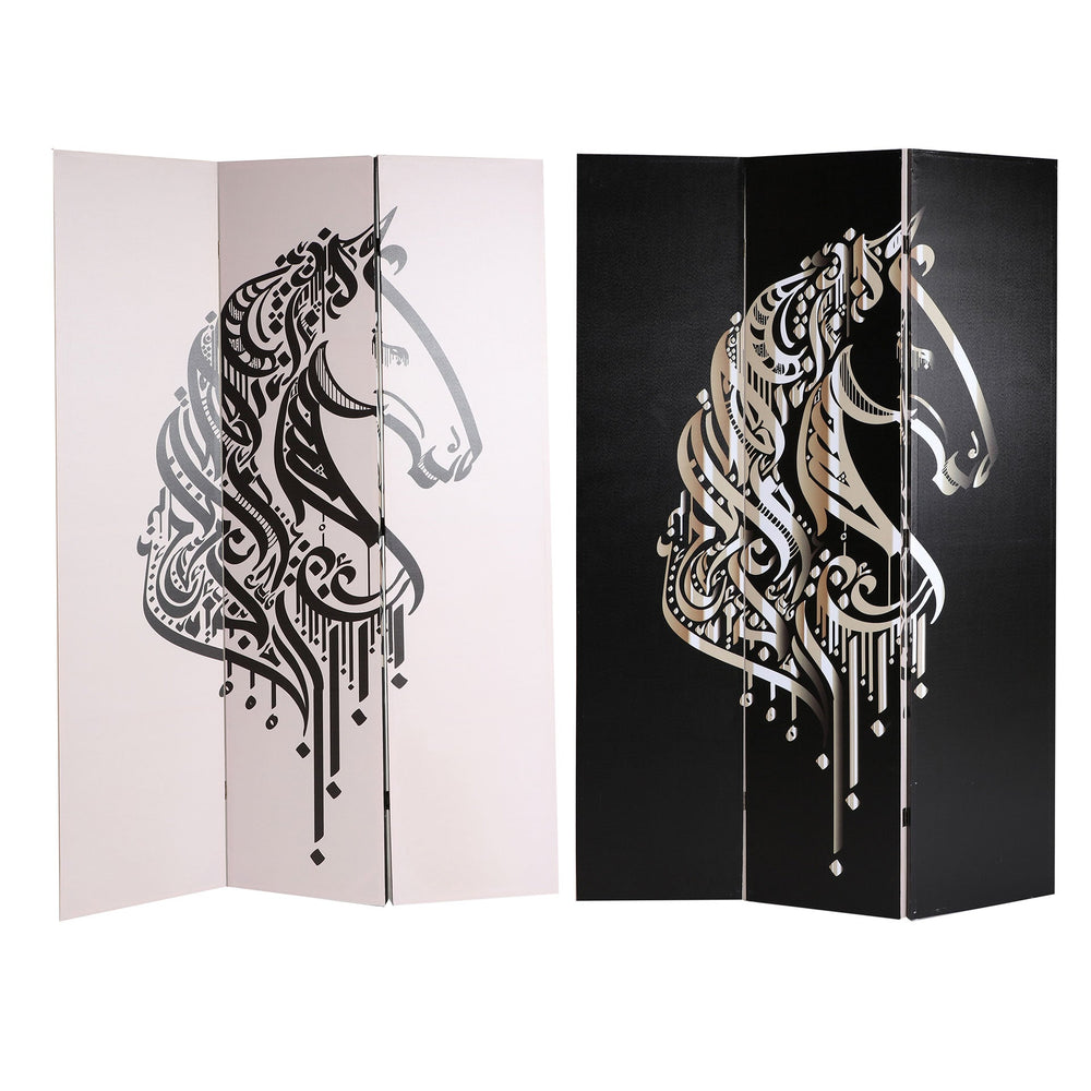 PARAB�N SURT/2 CABALLO