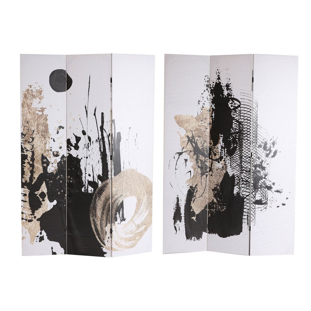 PARAB�N SURT/2 ABSTRACT