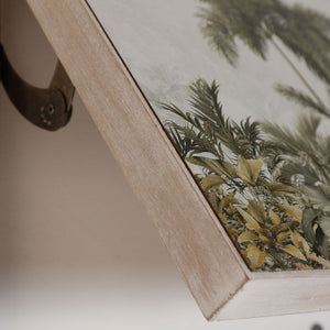 LANDSCAPE COUNTER COVER