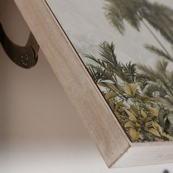 LANDSCAPE COUNTER COVER