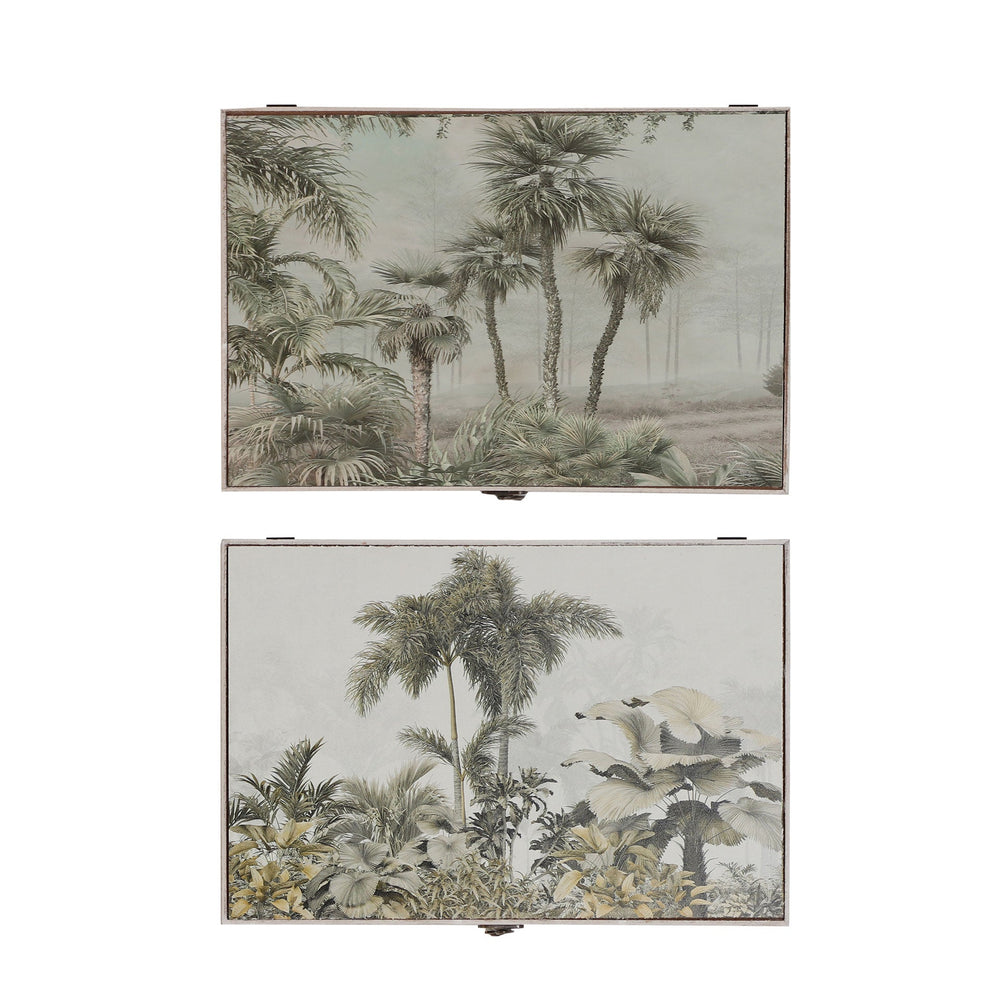 LANDSCAPE COUNTER COVER