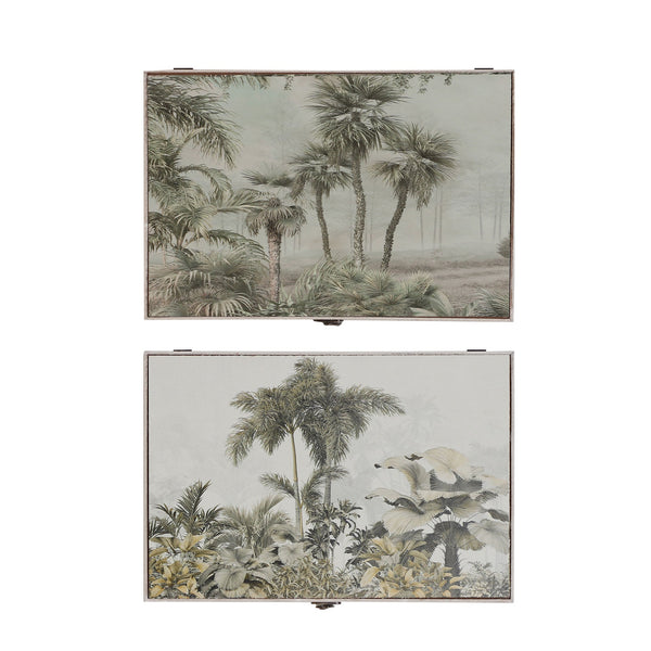LANDSCAPE COUNTER COVER