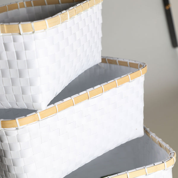 Baskets J/3