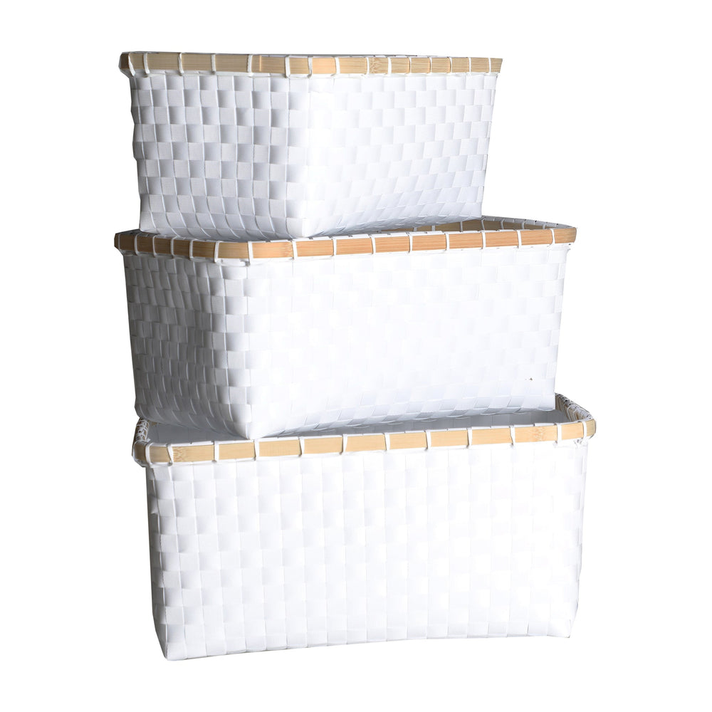 Baskets J/3