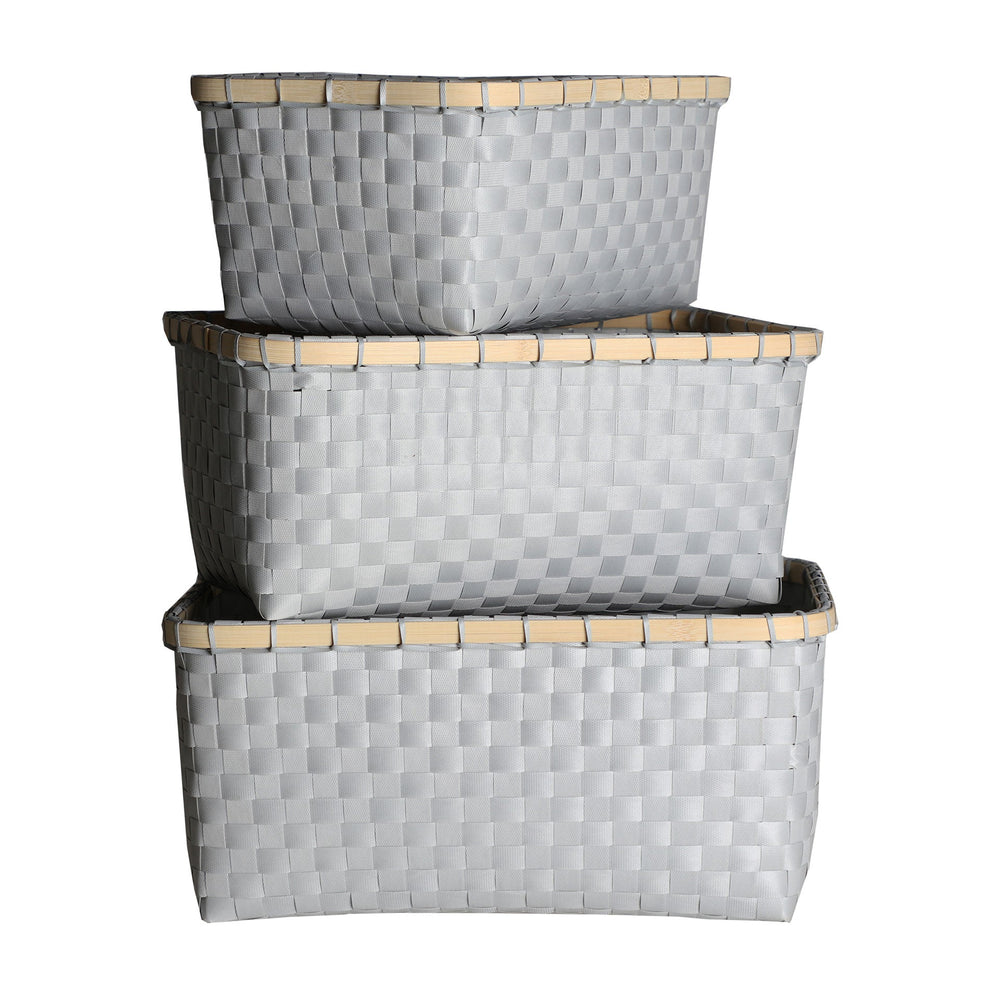 Baskets J/3