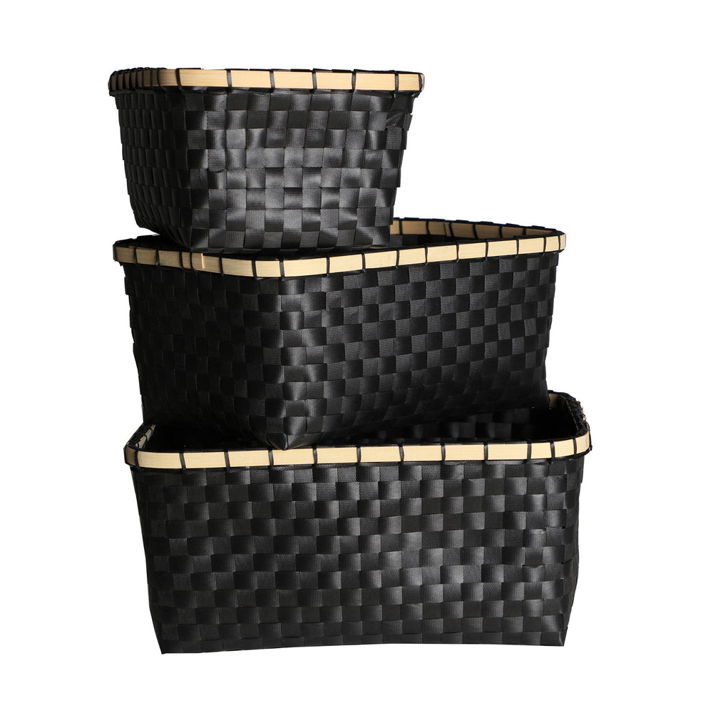Baskets J/3