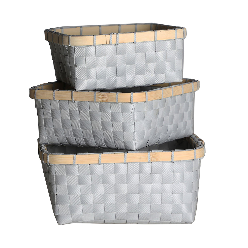 Baskets J/3