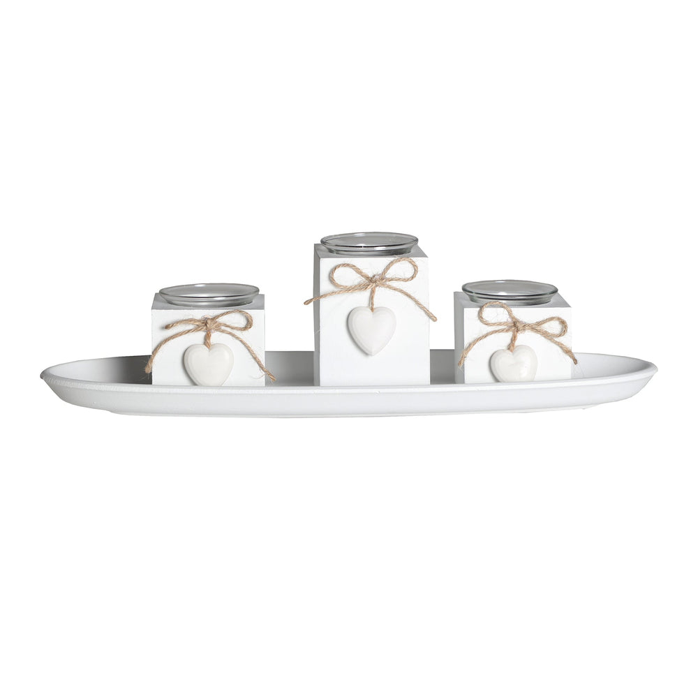 ASCEA TABLE CENTER
