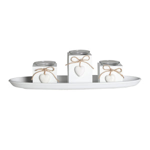 ASCEA TABLE CENTER