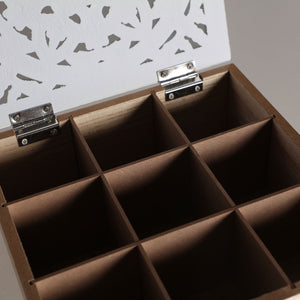 Shadow Boxes
