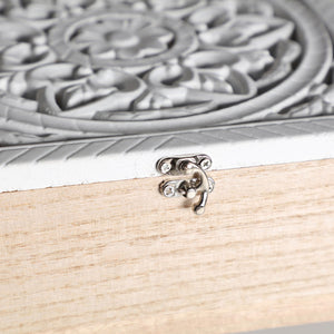 Shadow Boxes
