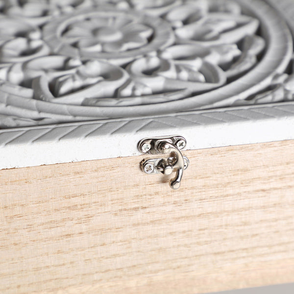 Shadow Boxes