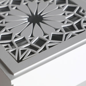 Shadow Boxes