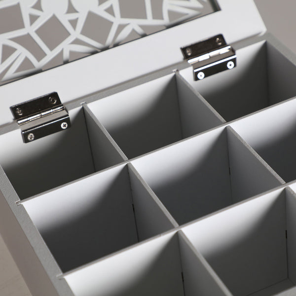 Shadow Boxes
