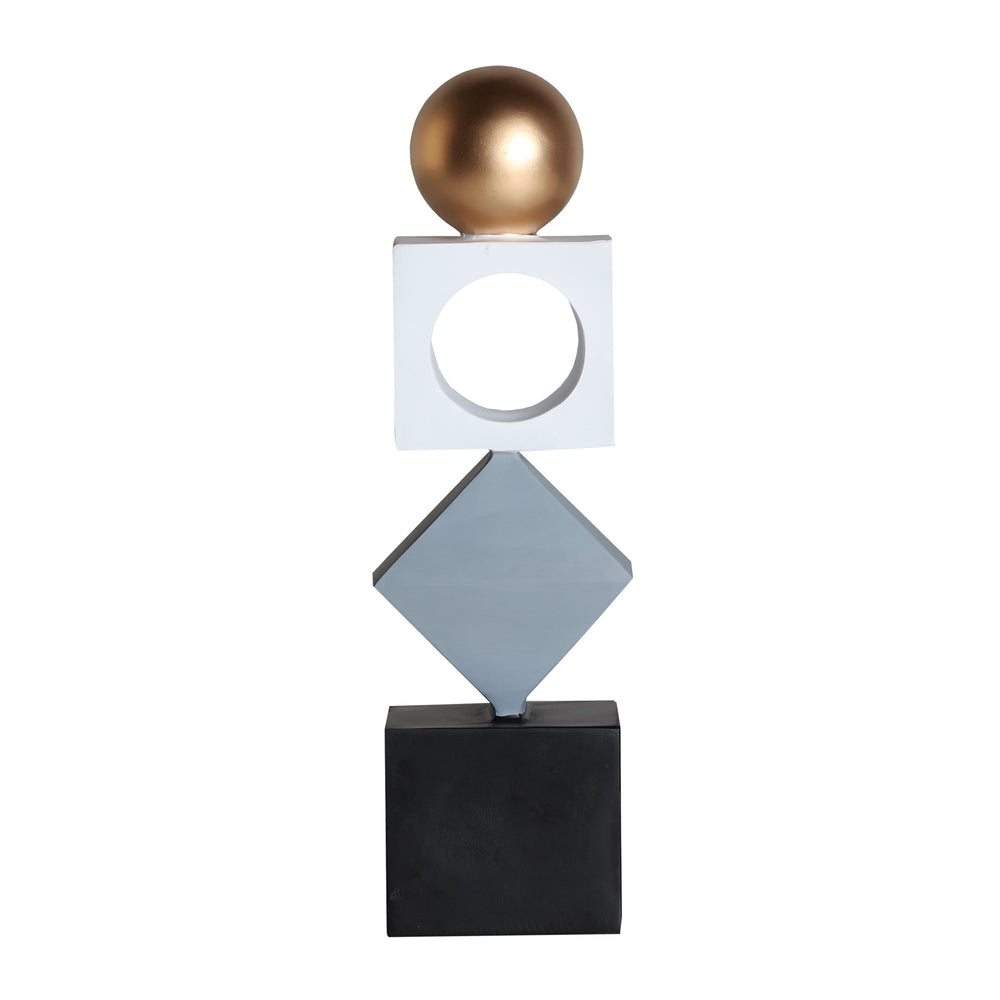 ABSTRACT FIGURE