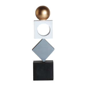 ABSTRACT FIGURE