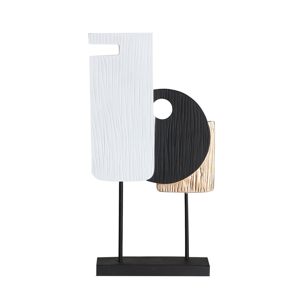 FIGURA ABSTRACTA