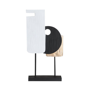 FIGURA ABSTRACTA