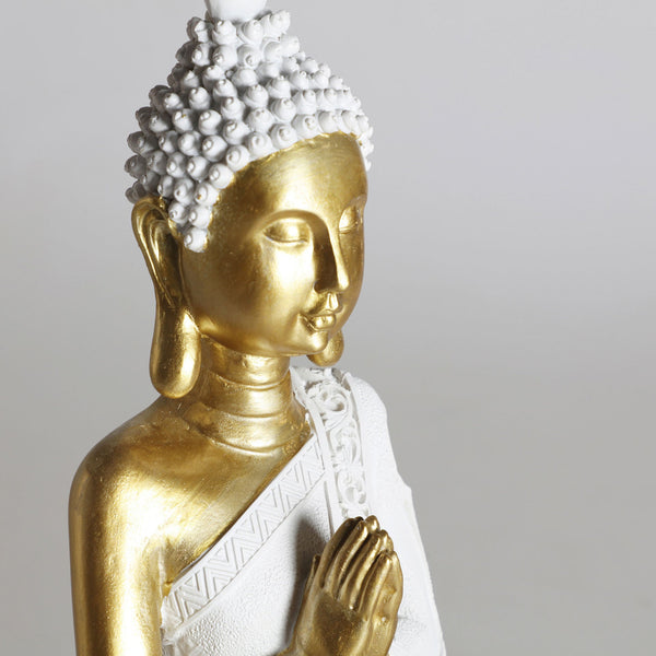 BUDHA FIGURA