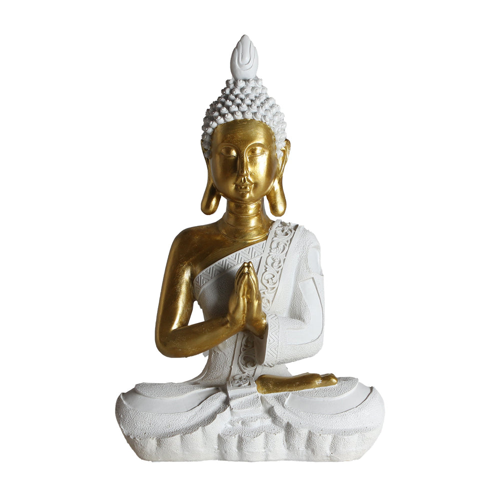BUDHA FIGURA