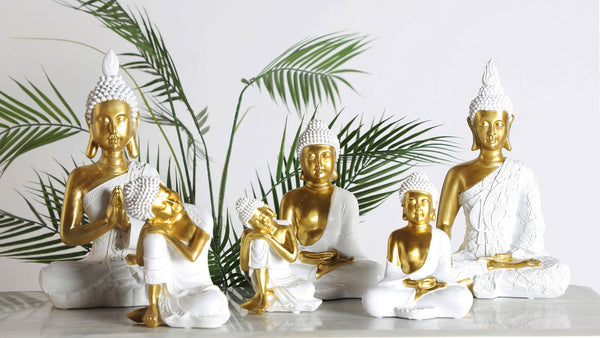 BUDHA FIGURA