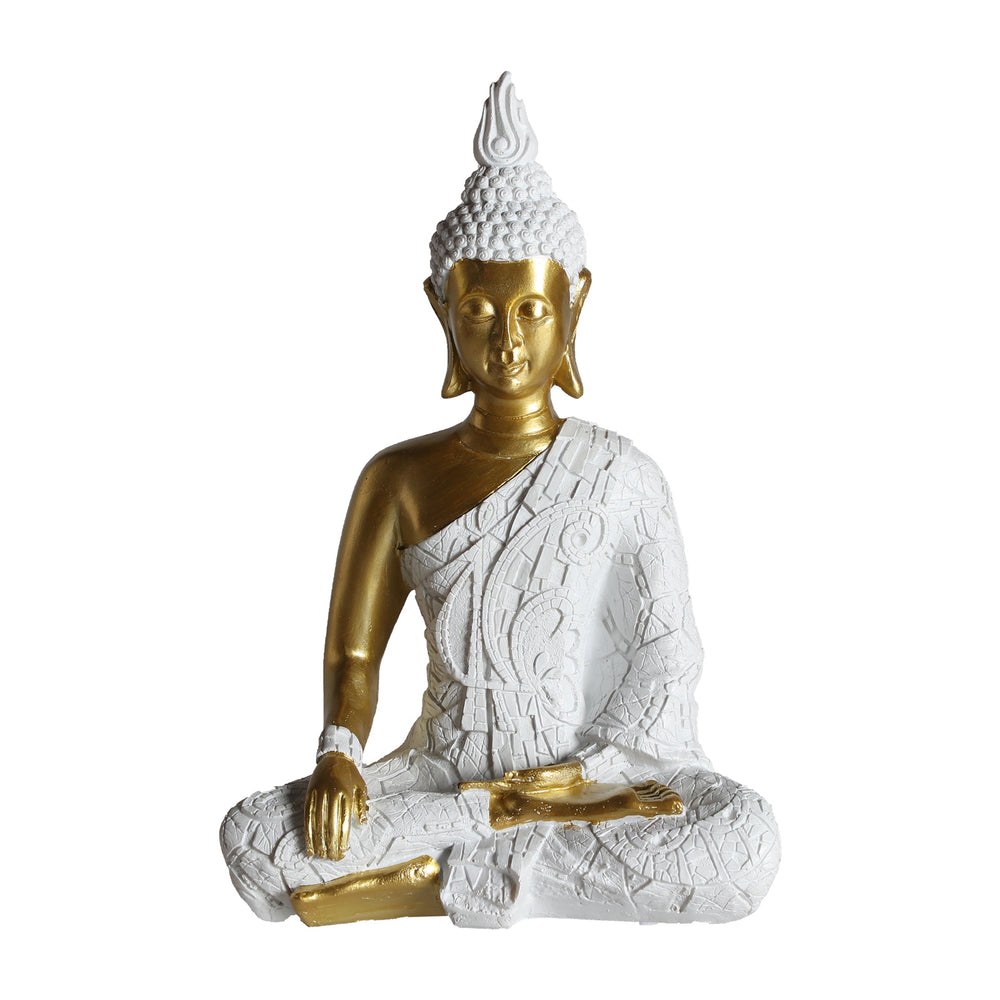 BUDHA FIGURA
