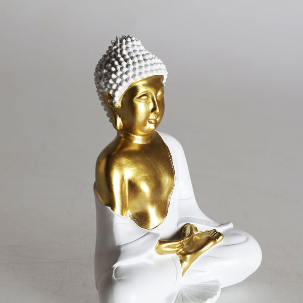 BUDHA FIGURA