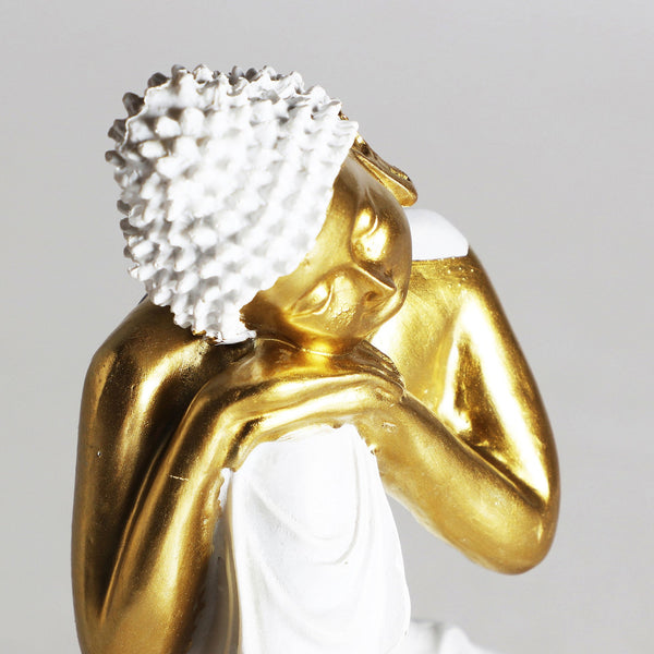 BUDHA FIGURA