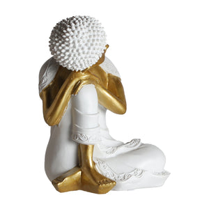 BUDHA FIGURA