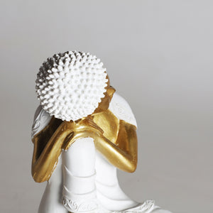 BUDHA FIGURA