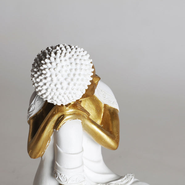 BUDHA FIGURA