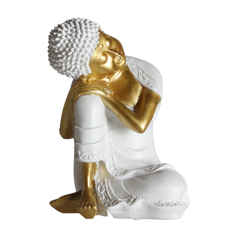 BUDHA FIGURA