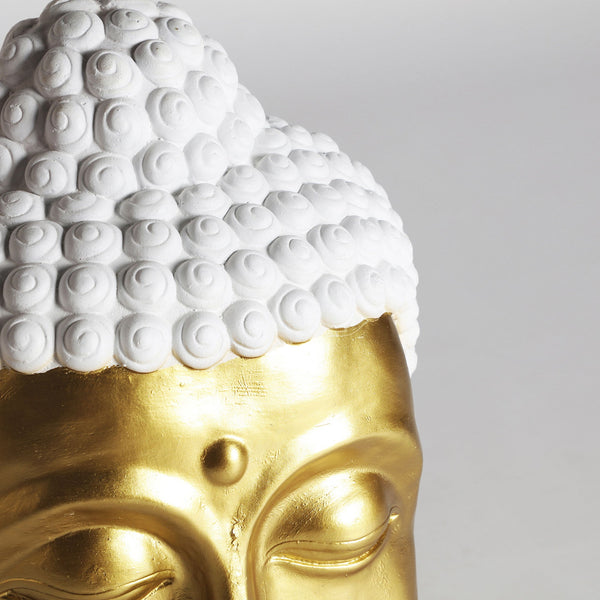 BUDHA FIGURA
