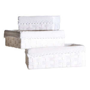 Baskets J/3