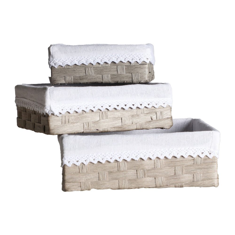 Baskets J/3